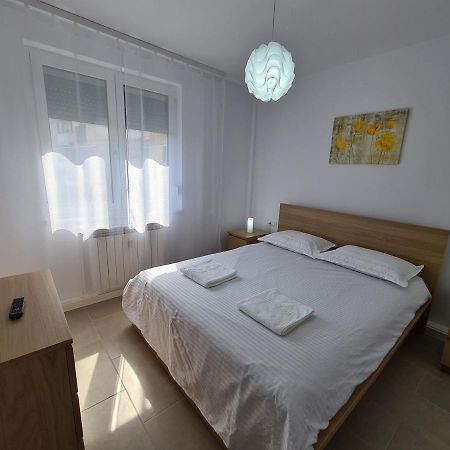 Mia Apartament ทูลเซีย ภายนอก รูปภาพ