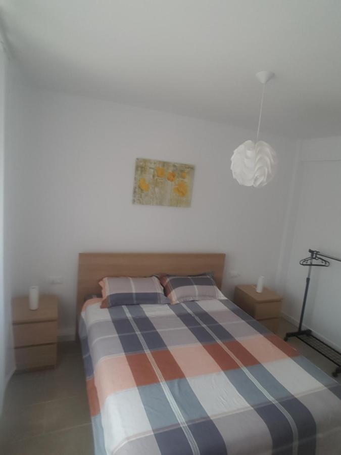 Mia Apartament ทูลเซีย ภายนอก รูปภาพ