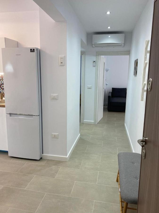 Mia Apartament ทูลเซีย ภายนอก รูปภาพ