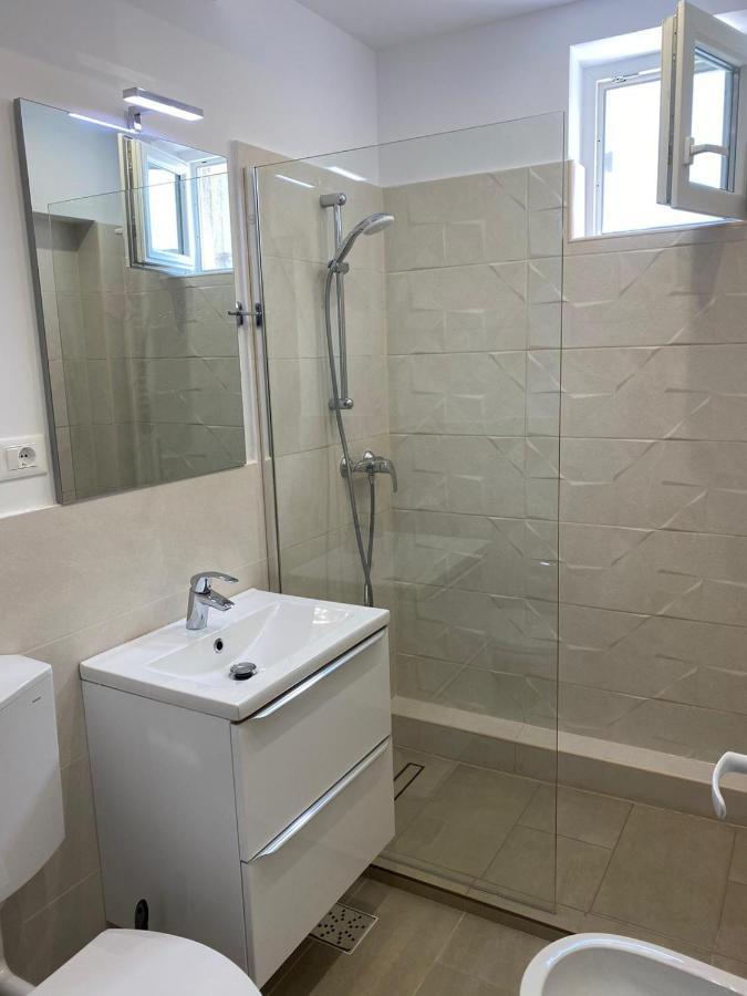 Mia Apartament ทูลเซีย ภายนอก รูปภาพ