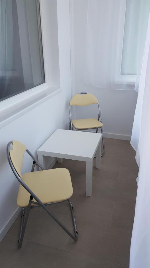 Mia Apartament ทูลเซีย ภายนอก รูปภาพ