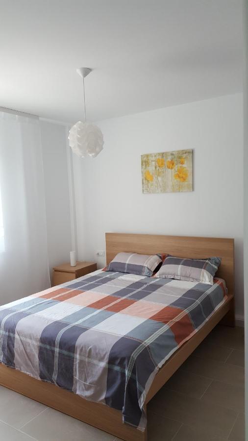 Mia Apartament ทูลเซีย ภายนอก รูปภาพ