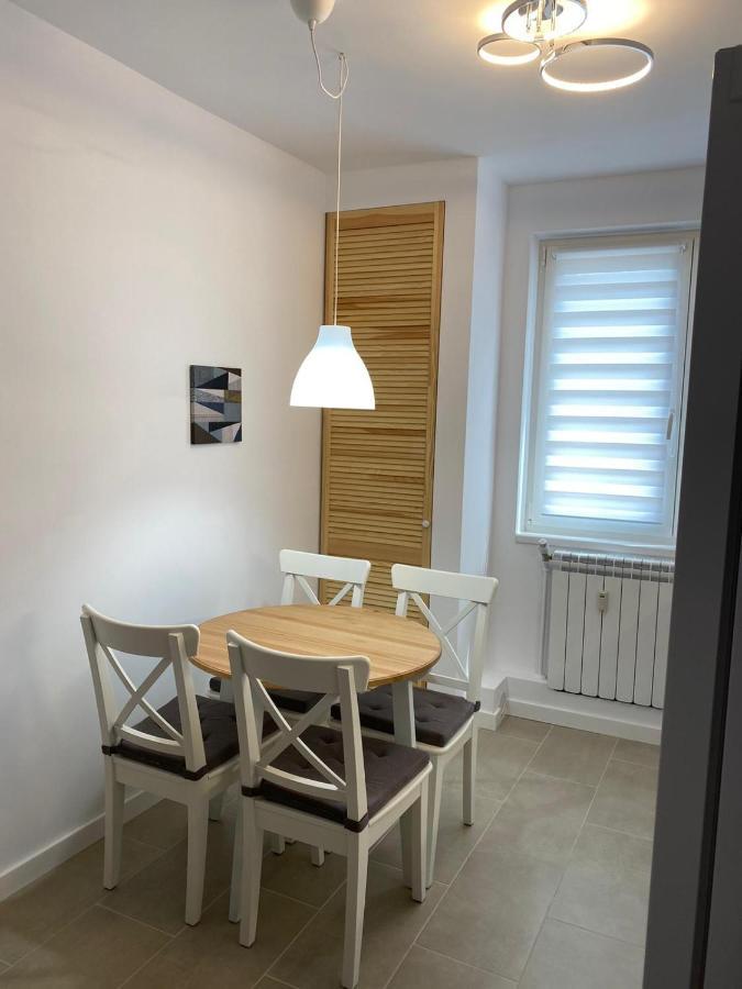 Mia Apartament ทูลเซีย ภายนอก รูปภาพ