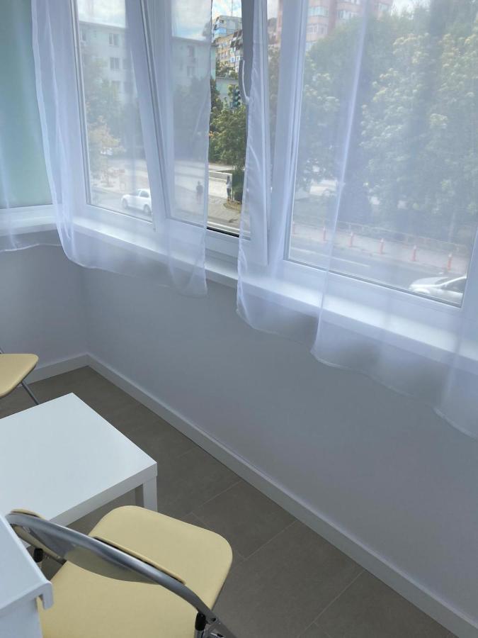 Mia Apartament ทูลเซีย ภายนอก รูปภาพ