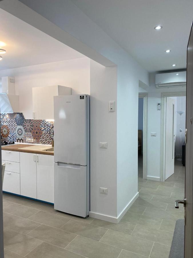 Mia Apartament ทูลเซีย ภายนอก รูปภาพ