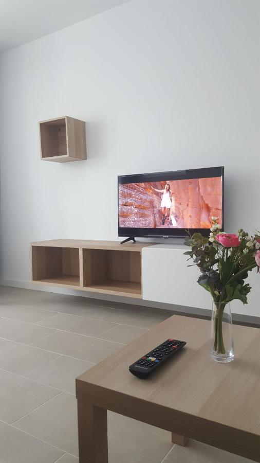 Mia Apartament ทูลเซีย ภายนอก รูปภาพ