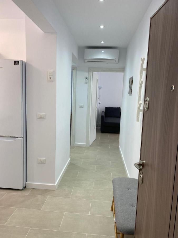 Mia Apartament ทูลเซีย ภายนอก รูปภาพ