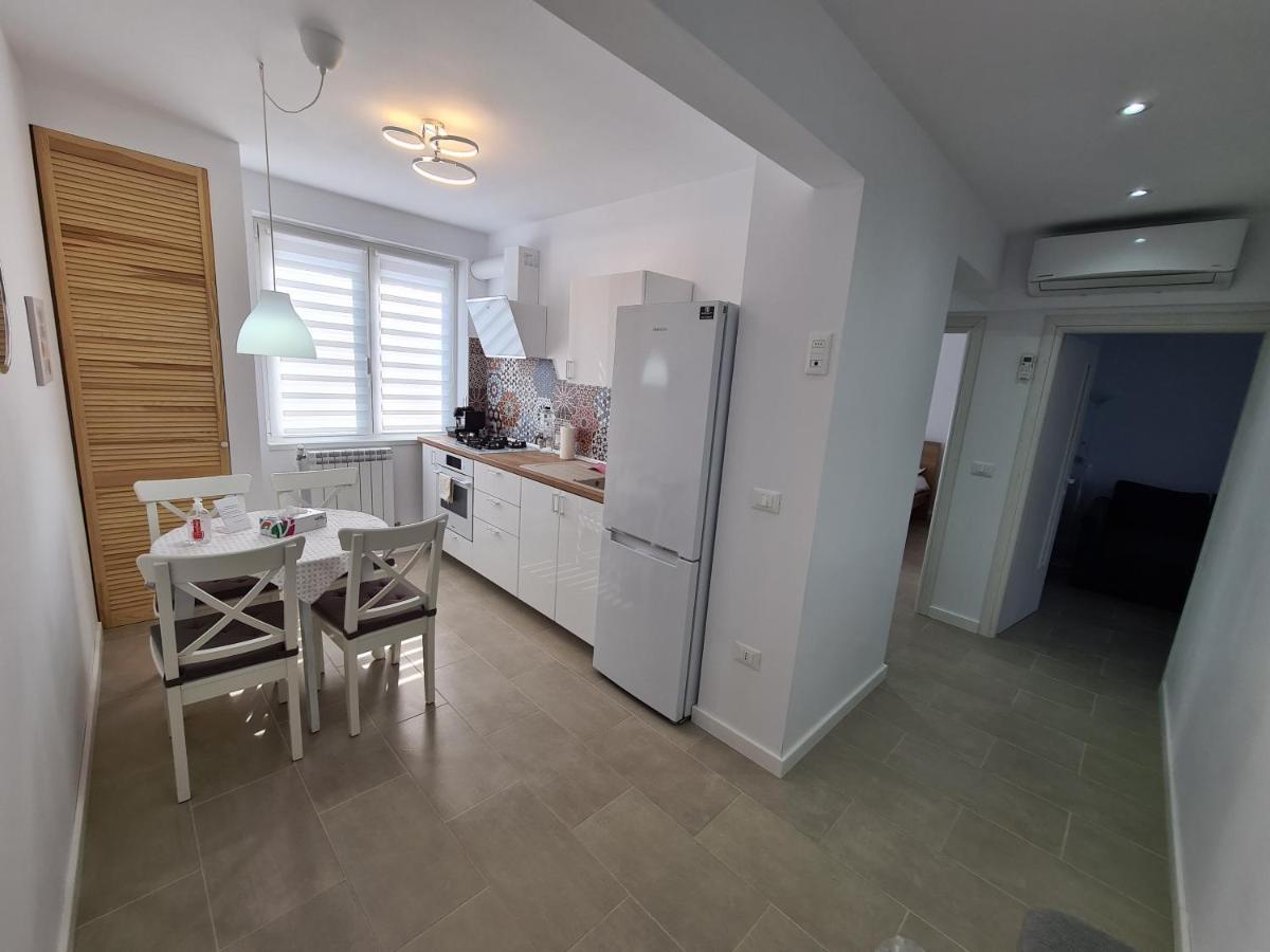 Mia Apartament ทูลเซีย ภายนอก รูปภาพ