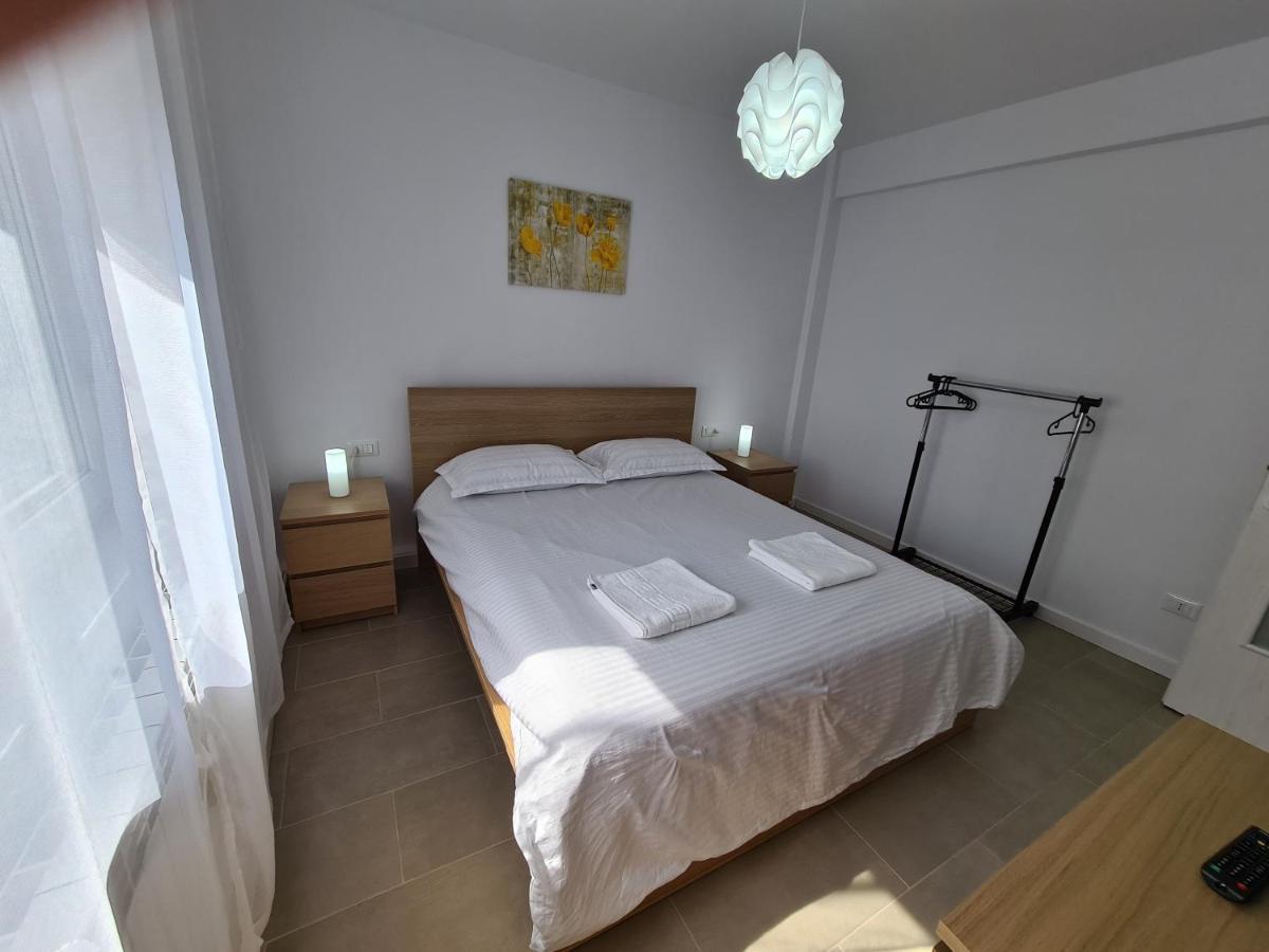 Mia Apartament ทูลเซีย ภายนอก รูปภาพ
