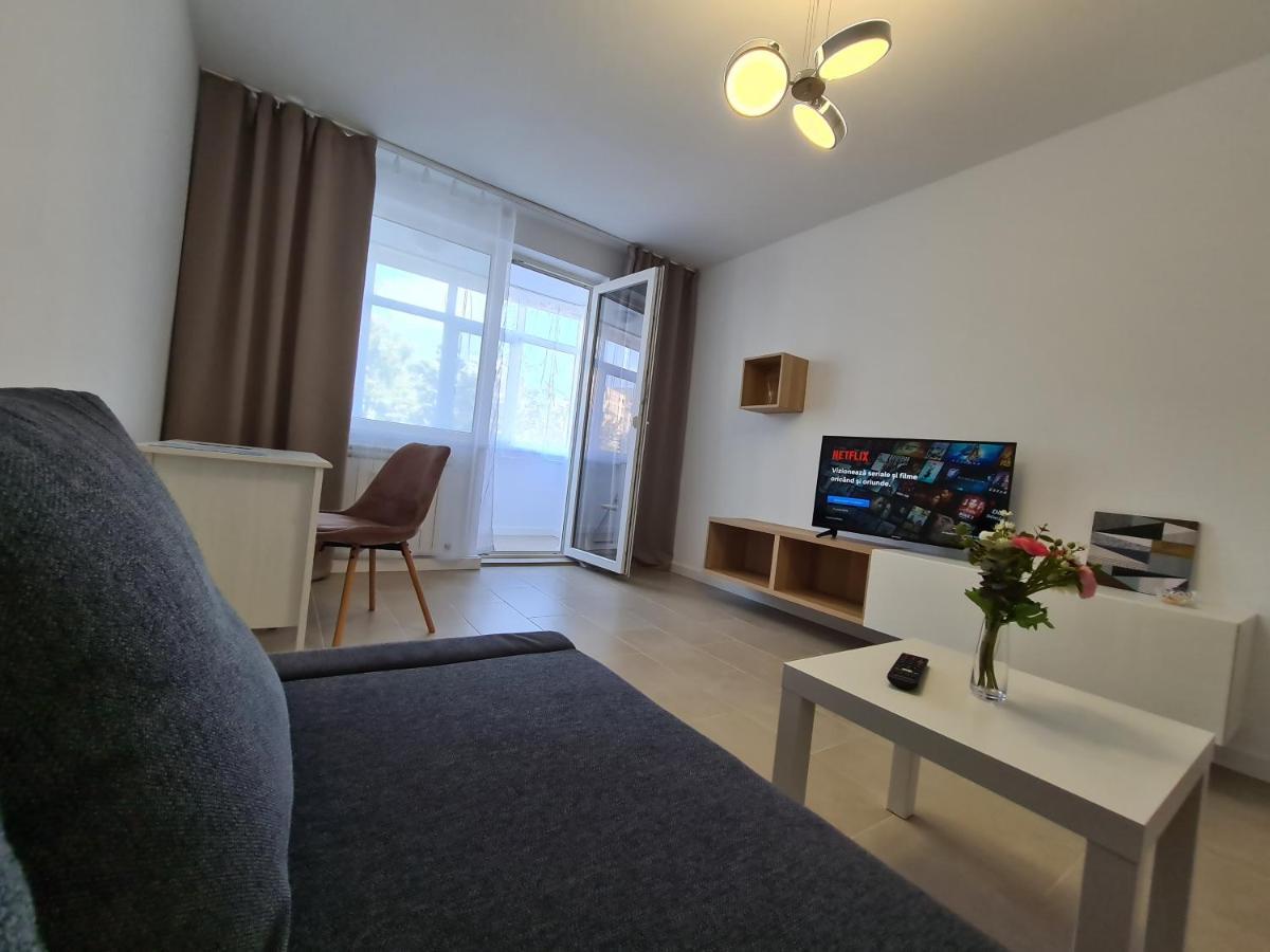 Mia Apartament ทูลเซีย ภายนอก รูปภาพ