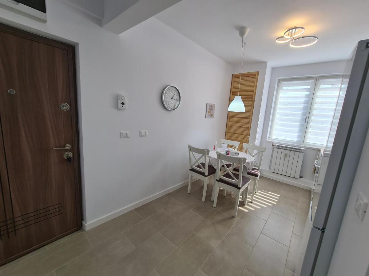 Mia Apartament ทูลเซีย ภายนอก รูปภาพ