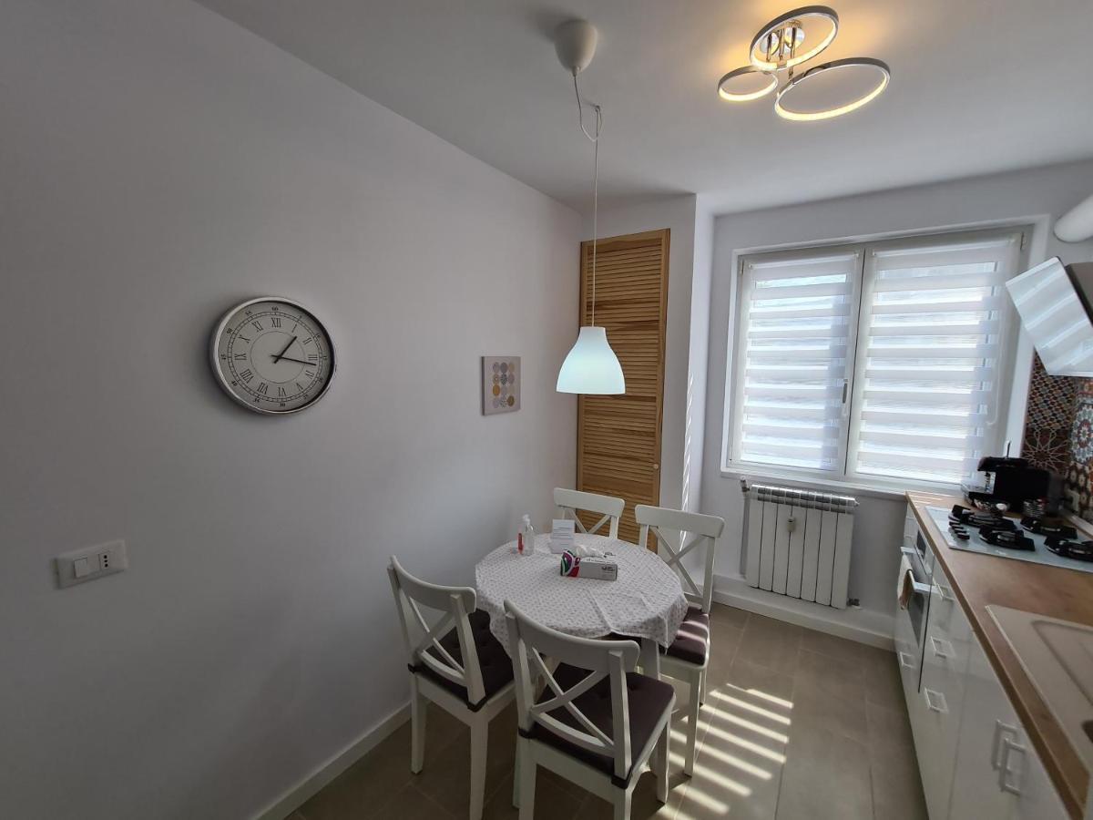 Mia Apartament ทูลเซีย ภายนอก รูปภาพ