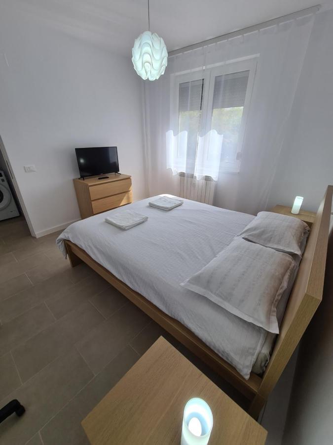 Mia Apartament ทูลเซีย ภายนอก รูปภาพ