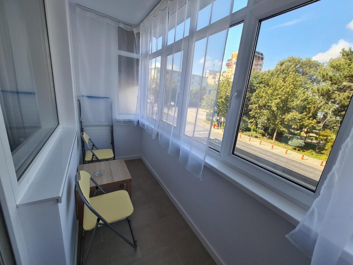 Mia Apartament ทูลเซีย ภายนอก รูปภาพ